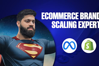 setup meta, tiktok, google ads for your ecom store