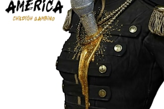 design album and single covers
