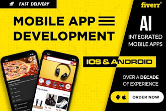 create app build mobile app development ios app development in react native