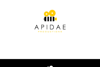 design production, music, film, studio logo