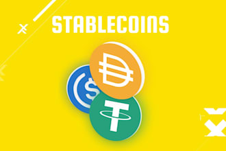 crypto wallet app crypto stablecoin p2p exchange