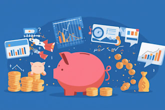 write engaging SEO content in finance and accounting