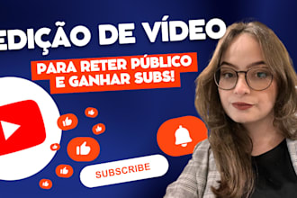 edit youtube videos to boost views