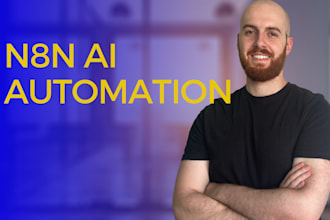 automate your small business tasks with make or n8n