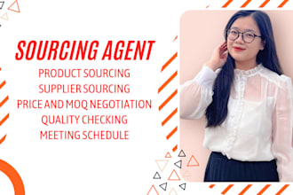 be your reliable sourcing agent in vietnam