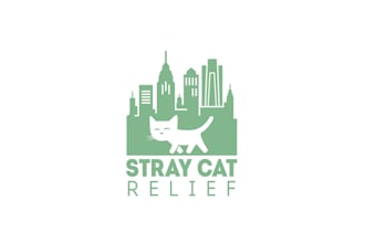 design unique nonprofit organisation and charity logo