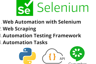 automate your tasks with python