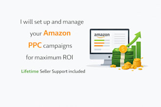 run your PPC campaigns