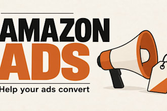 make your amazon ads convert