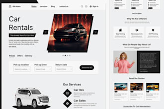 fix your squarespace car dealership listings booking mobile view in 24 hours