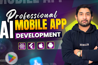 do ai mobile app development with openai or custom gpt integration