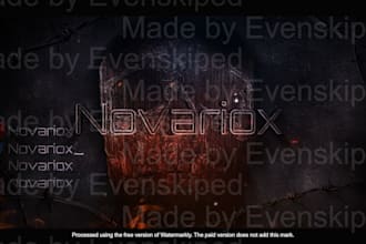 create cinematic 3d environments and vfx in unreal engine