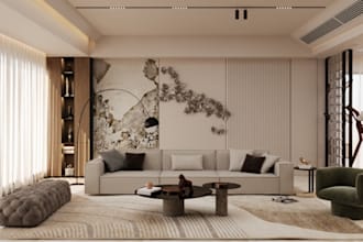 design your villa perfectly