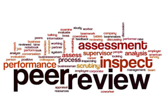 help you get peer review invites to satisfy judging criteria for eb1a and o1