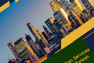 professional english to azerbaijani translation service