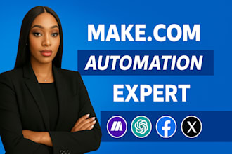 do make automation, made com or make com automation and made com API integration