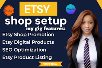 do etsy shop promotion to boost etsy traffic and etsy sales