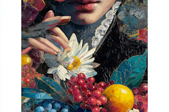 paint hand painted oil and acrylic painting with worldwide