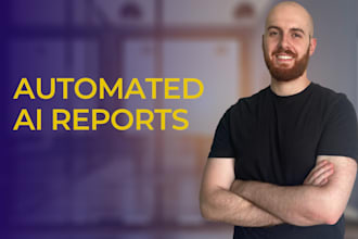 automate your business reports with ai and google sheets