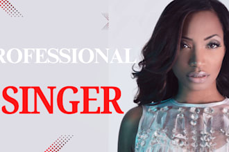 be your female singer songwriter, female custom song, edm singer, songs lyrics