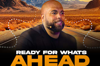 design church and christian youtube thumbnails for sermons