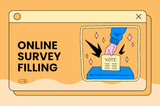 create google form, online survey filling and survey form responses