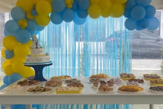 crea arreglos de globos increíbles, curso práctico