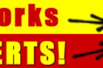 create an Ugly Banner to get you CLICKS