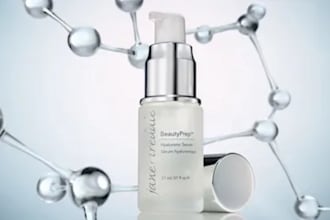be your cosmetic chemist for hyaluronic acid serum development