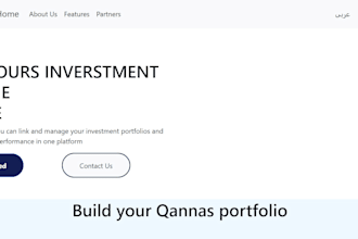 build responsive front end websites