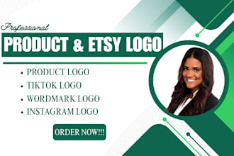 fix etsy ecommerce shopify product instagram tiktok trademark wordmark logo