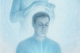 guide your pleiadian healing session