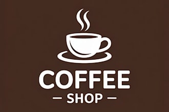 do a modern logo design