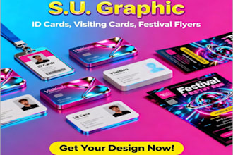 create professional id cards for everyone
