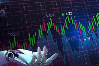 develop spx trading bot, moomoo bot, tradesanta, schwab bot, webull bot
