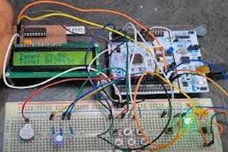 program stm32, ti c2000, arduino microcontroller