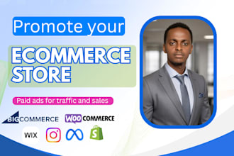 grow your ecommerce business with profitable meta ads facebook instagram ads