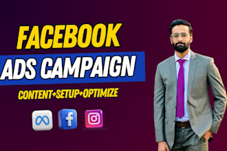 run meta ads for your business
