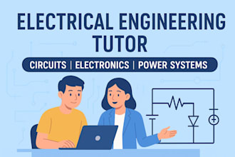 help you master electrical engineering and electronics