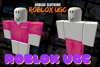 create 3d roblox ugc model roblox clothing roblox accessories, roblox 3d model