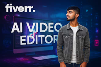 create viral tiktok, reels, and youtube shorts using ai and professional