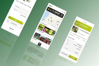 convert figma to responsive website