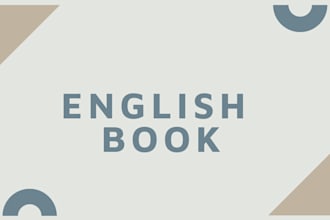 professionally compose and format your book