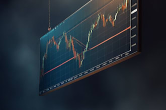 develop a profitable automated trading bot trading ea
