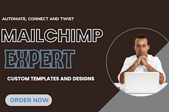 mailchimp expert mailchimp newsletter mailchimp expert mailchimp setup