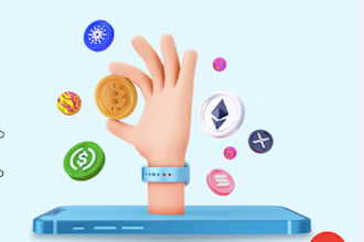 do crypto exchange website mobile wallet app, p2p dex exchange