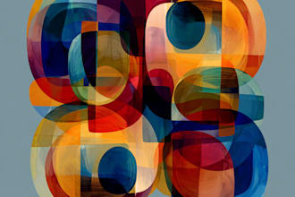 do illustration expresionism art, graffity, abstract