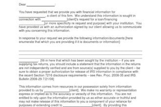 write employment verification, CPA, valuation and mortgage letters for loans