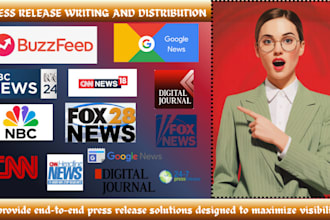 do press release distribution in 24hrs