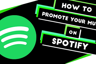 do premium organic listener, followers promotion for your soundcloud